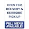 Signmission Public Safety, 7" Height, Decal, OS-NS-D-710-25532 OS-NS-D-710-25532 - alternate 1